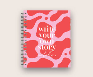 Libreta Own Story