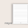 Libreta Woman