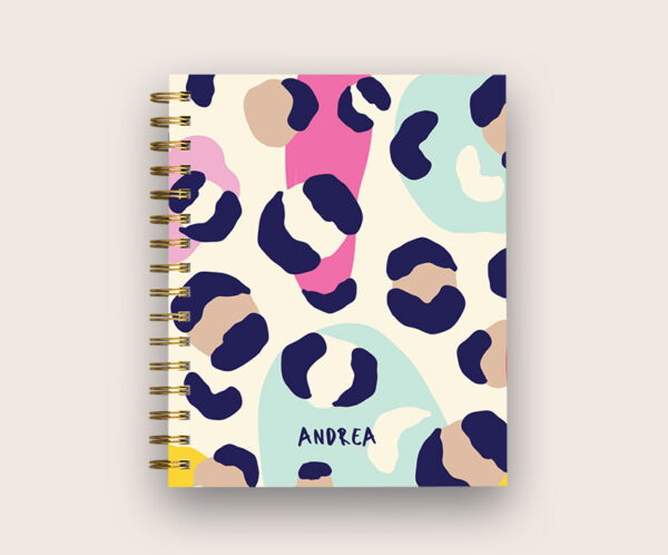 notebook_savage Libreta Savage