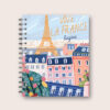 Libreta Paris