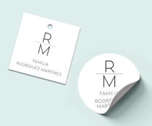 Gifts minimal