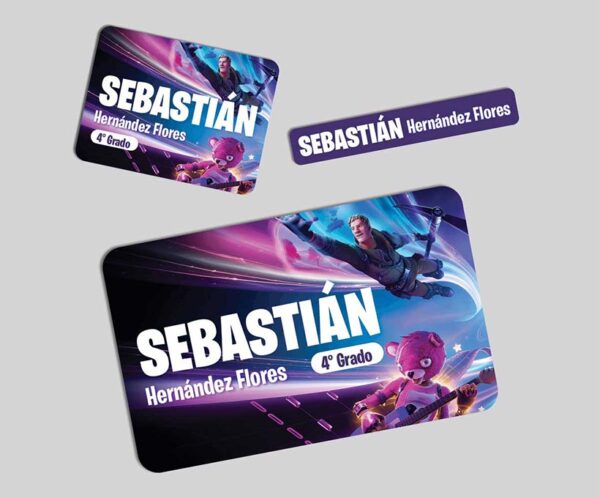 peg_fortnite2 Pegatinas fortnite