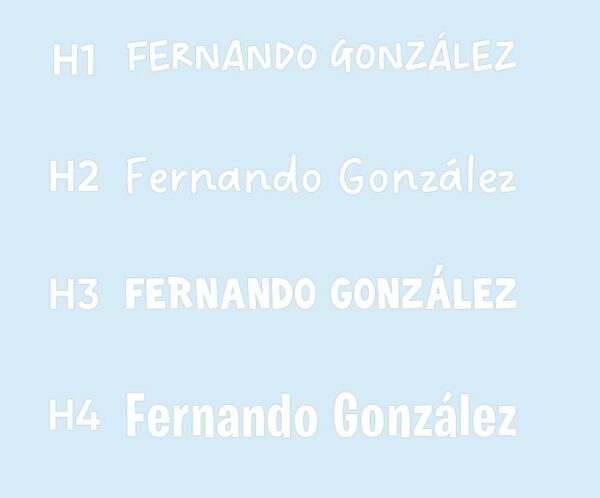 vinilesH_820x680 Nombres vinílicos