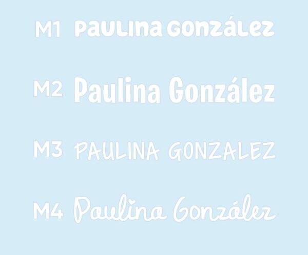 vinilesM_820x680 Nombres vinílicos