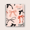 Planner Bows