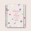Planner Dream Plan