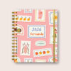 Planner Postal