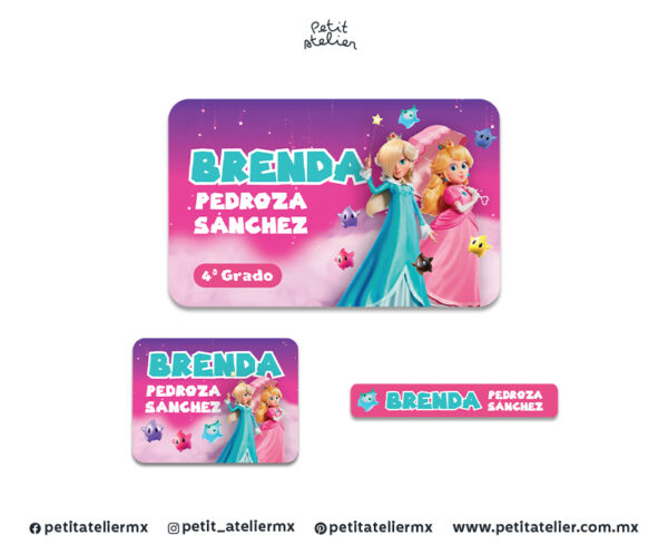 pegatinas_galaxyg26 Pegatinas galaxy princess