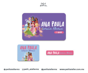 pegatinas_princess26 Pegatinas princess
