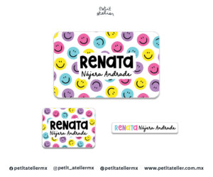 pegatinas_happyface26 Pegatinas happy face